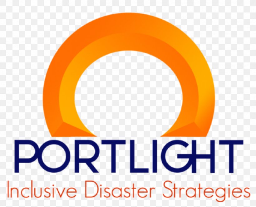 Logo Portlight Strategies Disaster Organization Brand, PNG, 1140x923px, Logo, Area, Brand, Diagram, Disability Download Free