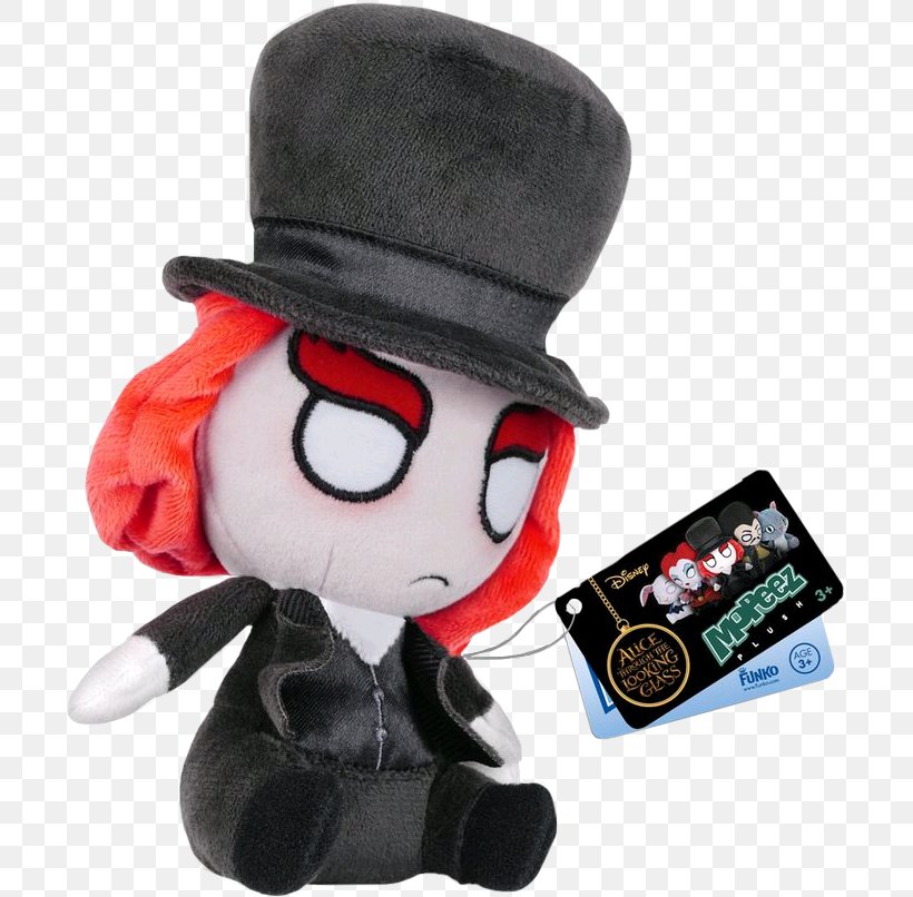 Mad Hatter Red Queen Alice In Wonderland Queen Of Hearts Funko, PNG, 701x806px, Mad Hatter, Action Toy Figures, Alice In Wonderland, Alice Through The Looking Glass, Collectable Download Free