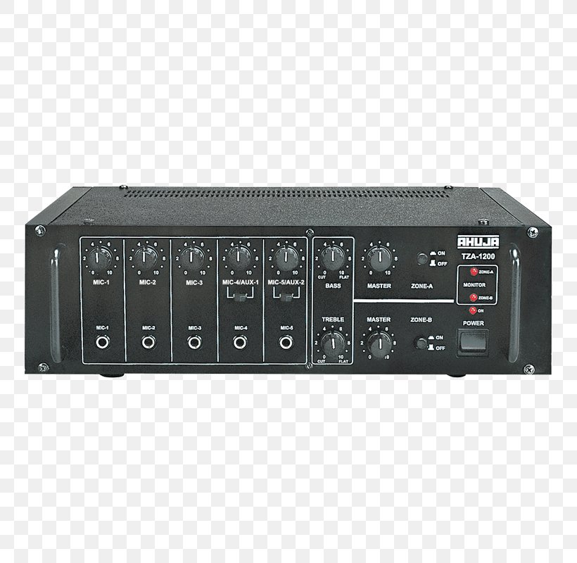 Microphone Audio Power Amplifier Public Address Systems Loudspeaker, PNG, 800x800px, Microphone, Amplifier, Audio, Audio Equipment, Audio Power Amplifier Download Free