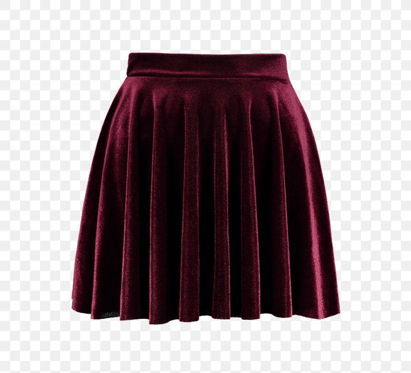 Miniskirt Velvet A-line Clothing, PNG, 558x744px, Skirt, Aline, Clothing, Denim, Denim Skirt Download Free