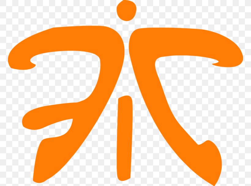 Counter-Strike: Global Offensive Fnatic European League Of Legends Championship Series Electronic Sports, PNG, 768x607px, Counterstrike Global Offensive, Area, Brand, Electronic Sports, Fnatic Download Free