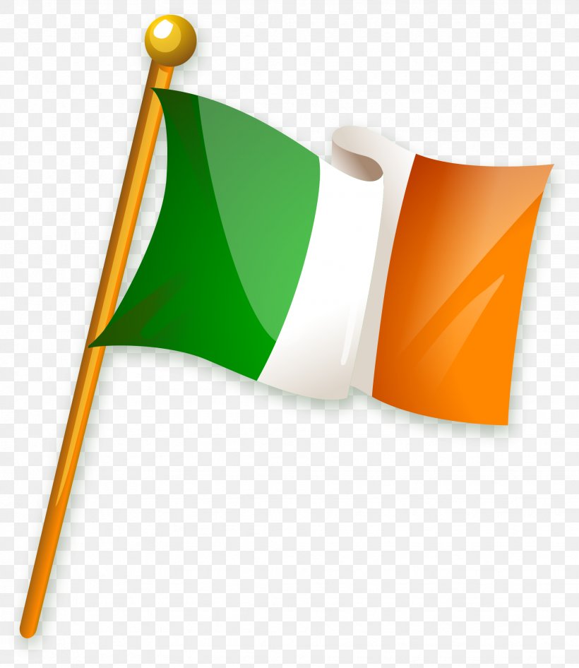 Flag Of Ireland, PNG, 1848x2132px, Ireland, Brand, Flag, Flag Of Ireland, Gratis Download Free
