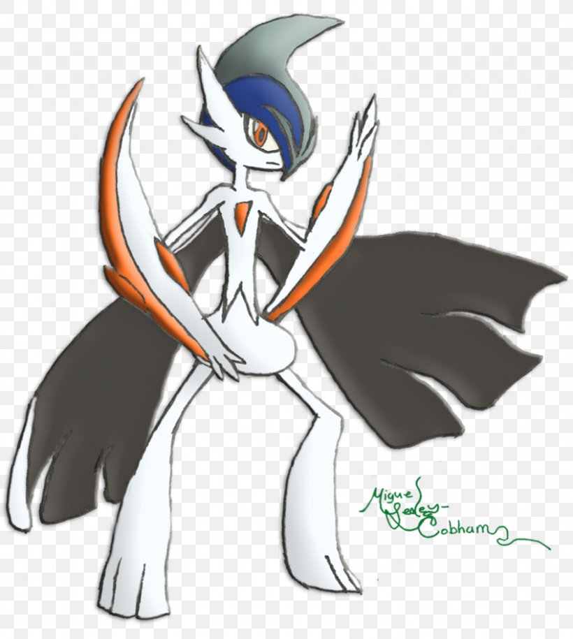 Gallade Pokémon Fan Art Pikachu Gardevoir, PNG, 846x945px, Watercolor, Cartoon, Flower, Frame, Heart Download Free