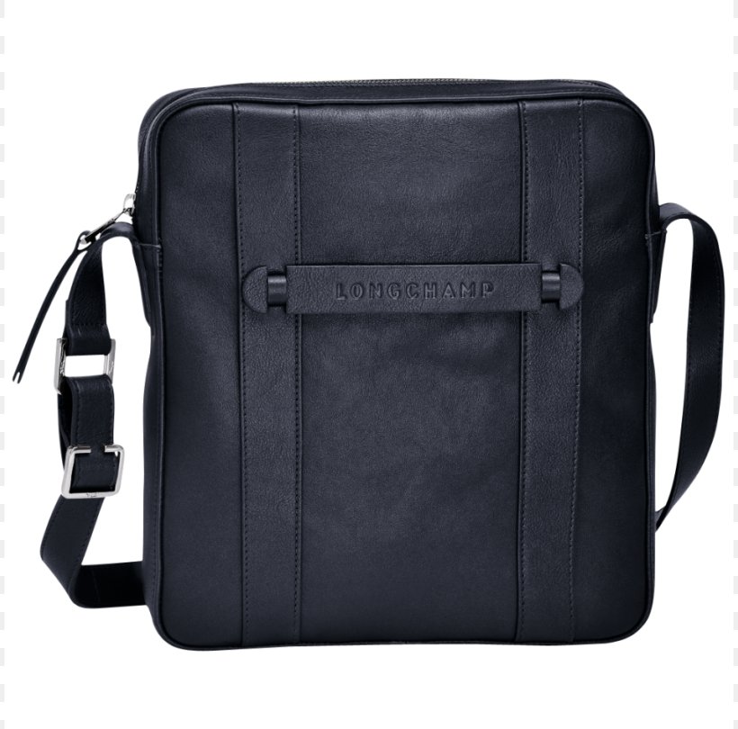Handbag Messenger Bags Longchamp Zipper, PNG, 810x810px, Handbag, Bag, Baggage, Black, Blue Download Free