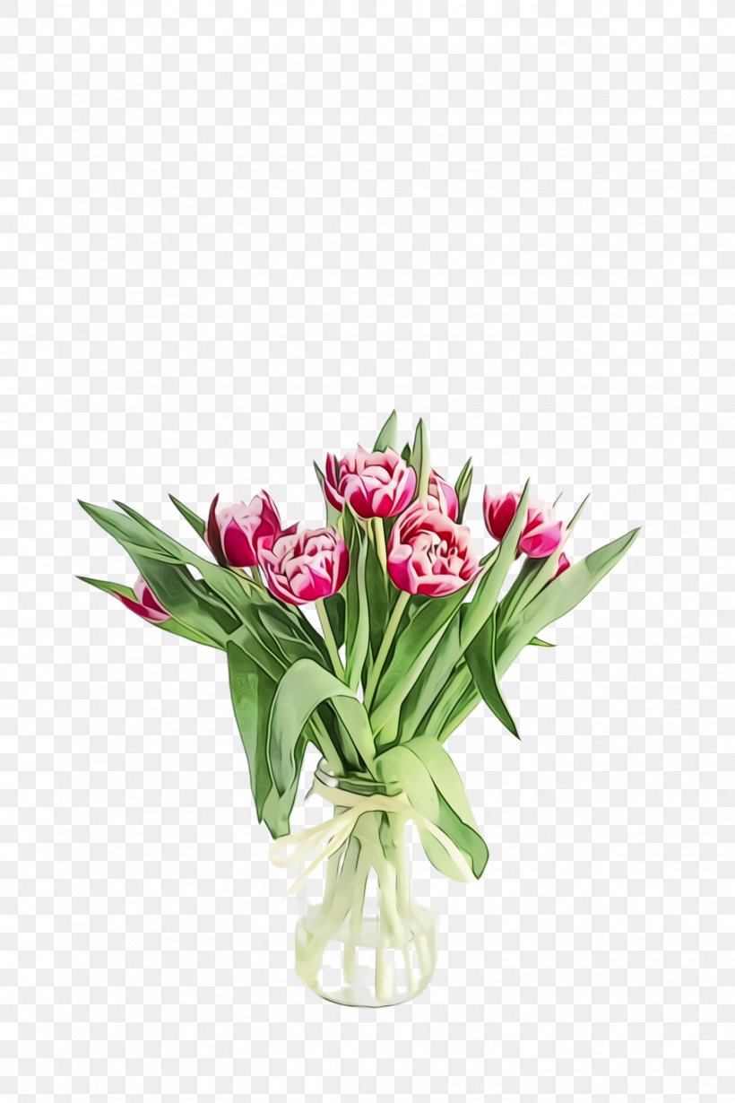 Lily Flower Cartoon, PNG, 1632x2448px, Tulip, Blossom, Bouquet, Cut Flowers, Flora Download Free
