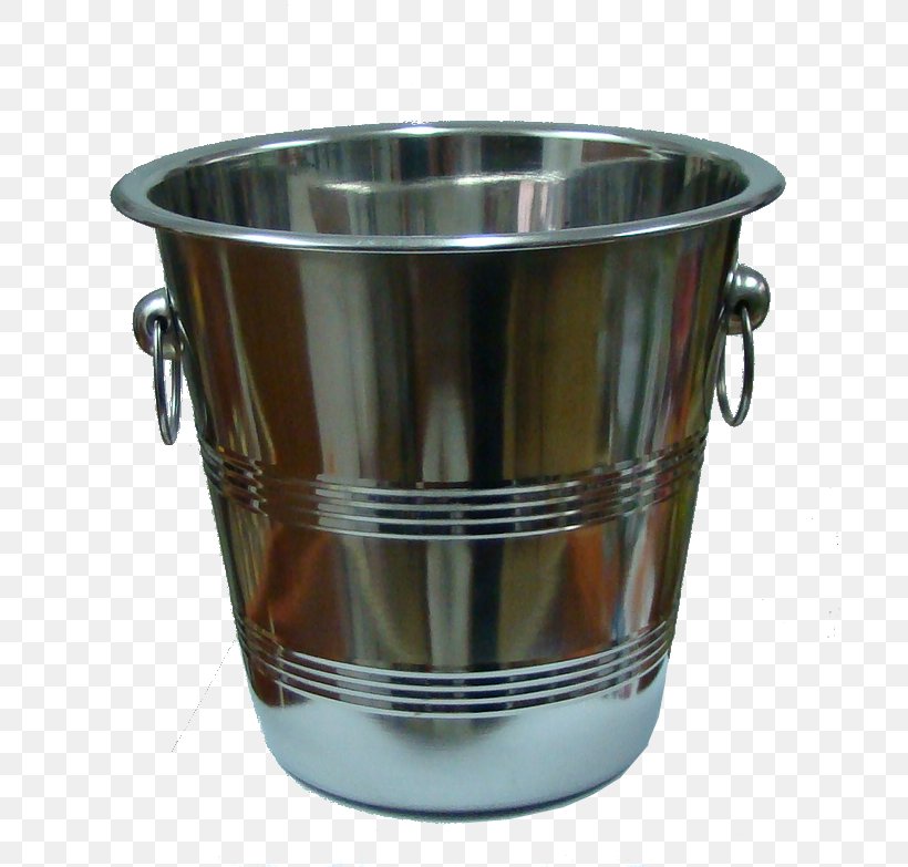 Metal Bucket, PNG, 699x783px, Metal, Bucket, Glass Download Free