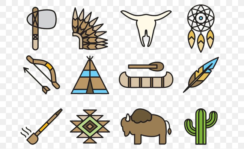 Native Americans In The United States Clip Art, PNG, 716x501px, Art, Area, Artwork, Brand, Logo Download Free