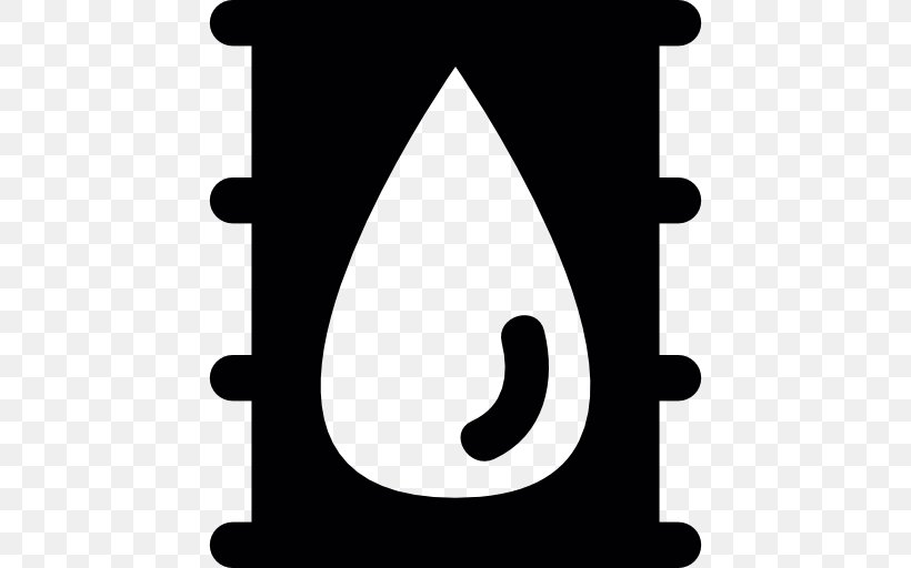 Petroleum Barrel, PNG, 512x512px, Petroleum, Barrel, Black And White, Logo, Monochrome Download Free