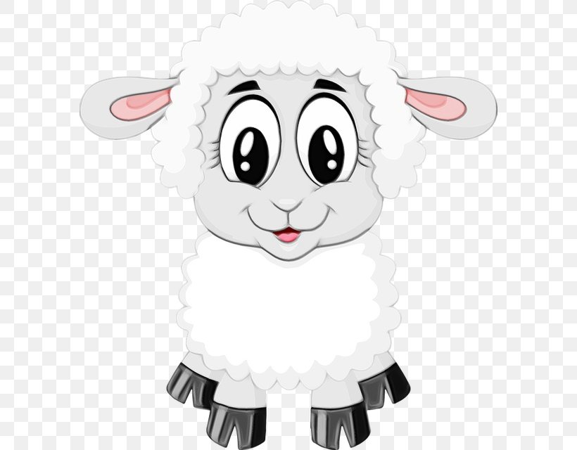 Sheep Drawing Clip Art Sketchbook Vector Graphics, PNG, 594x640px, Sheep, Animation, Art, Cartoon, Counting Sheep Download Free