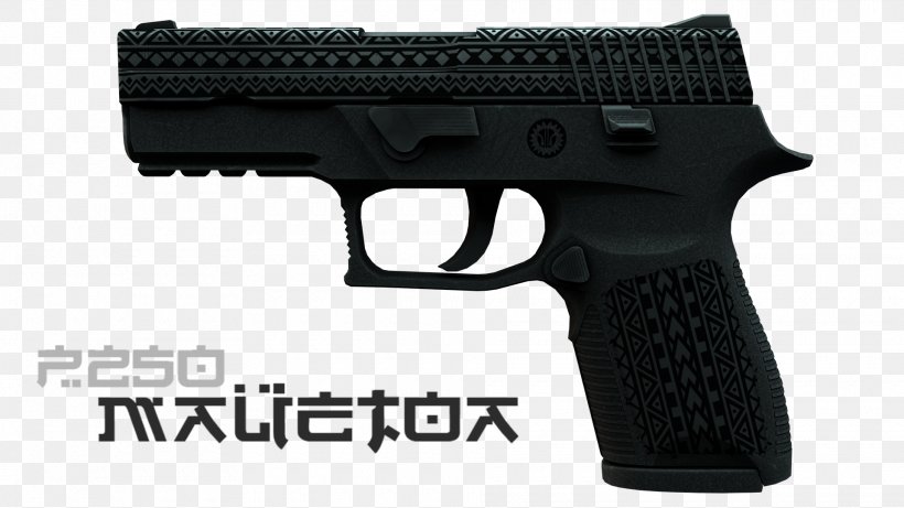 SIG Sauer P320 SIG Sauer P250 Pistol .45 ACP, PNG, 1920x1080px, 45 Acp, 357 Sig, 919mm Parabellum, Sig Sauer P320, Air Gun Download Free