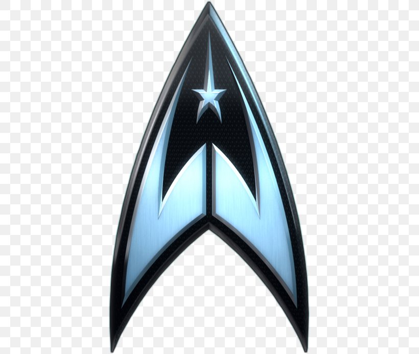 Star Trek Online Computer Mouse Pointer Starfleet, PNG, 395x693px, Star Trek Online, Automotive Design, Computer Mouse, Cursor, Emblem Download Free