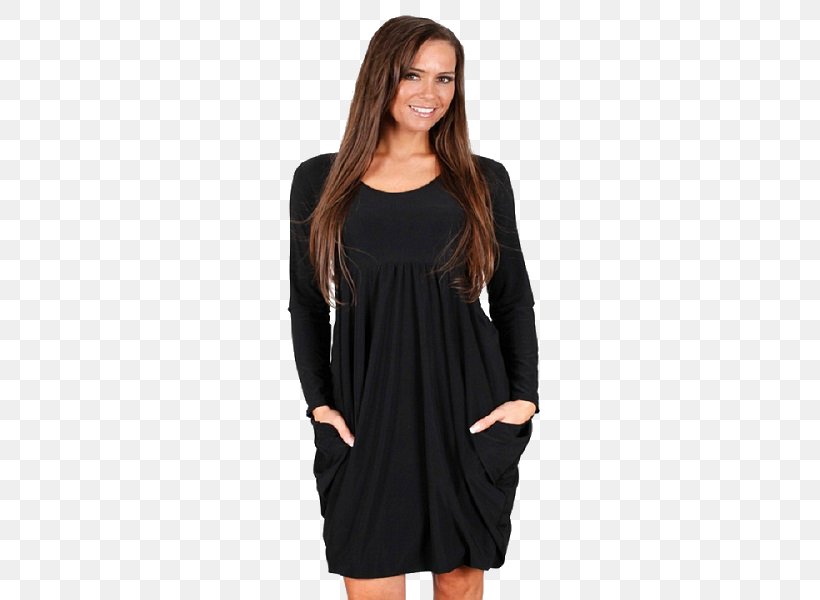 T-shirt Little Black Dress Sleeve Fashion, PNG, 500x600px, Tshirt, Black, Clothing, Clothing Accessories, Cocktail Dress Download Free