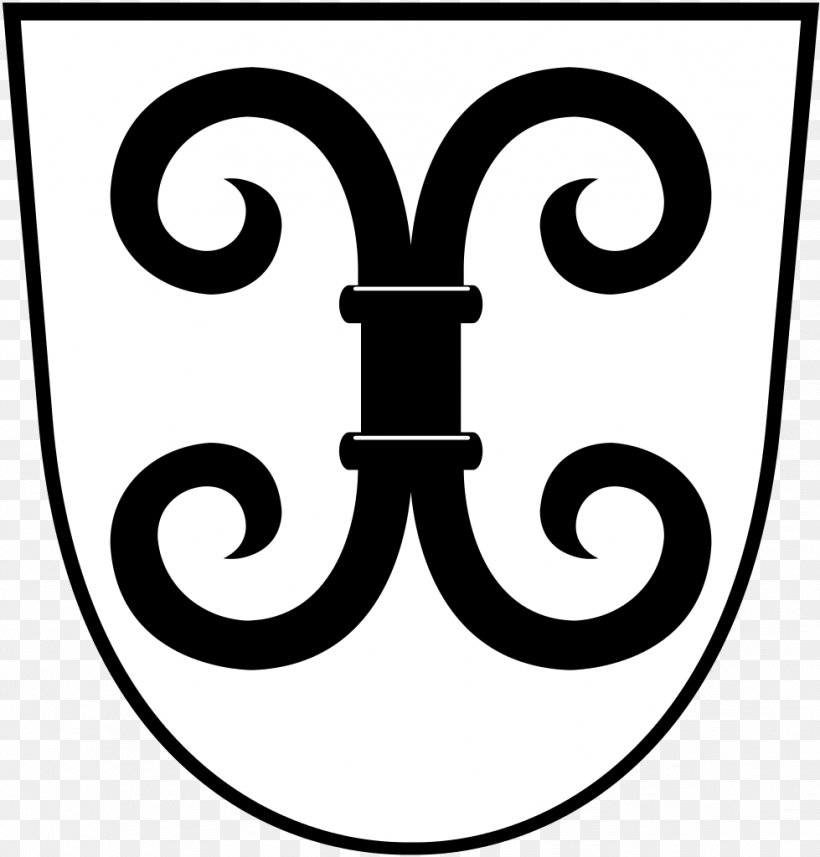 Bad Dürkheim Coat Of Arms Palatinate Forest Nature Park Pfaelzisch Language, PNG, 979x1024px, Coat Of Arms, Area, Black And White, City, Encyclopedia Download Free