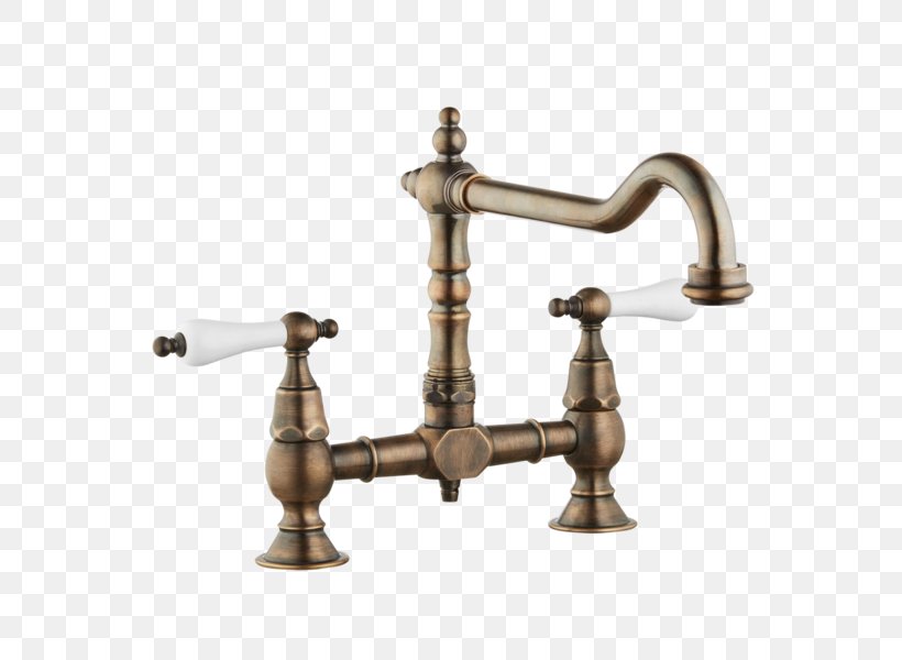 Brass Sink Faucet Handles & Controls Kitchen Bathroom, PNG, 600x600px, Brass, Bathroom, Baths, Bathtub Accessory, Bowl Download Free