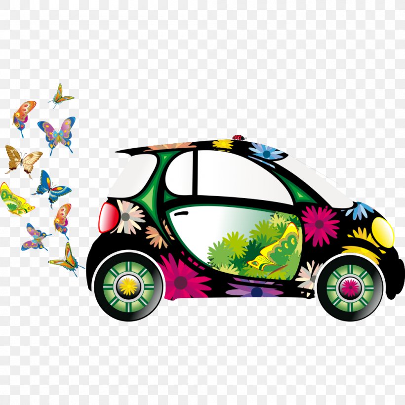 Car Clip Art, PNG, 1000x1000px, Car, Automotive Design, Blog, Compact Car, Depositfiles Download Free