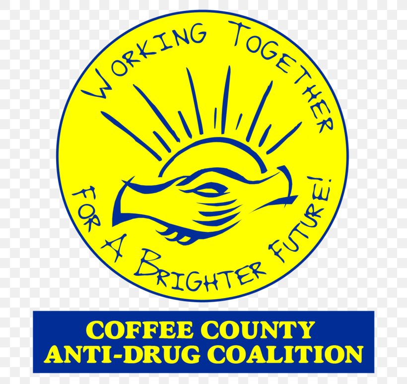 Coffee County Anti-Drug Coalition Substance Abuse Prevention, PNG, 750x774px, Drug, Area, Brand, Coffee County Tennessee, Health Download Free