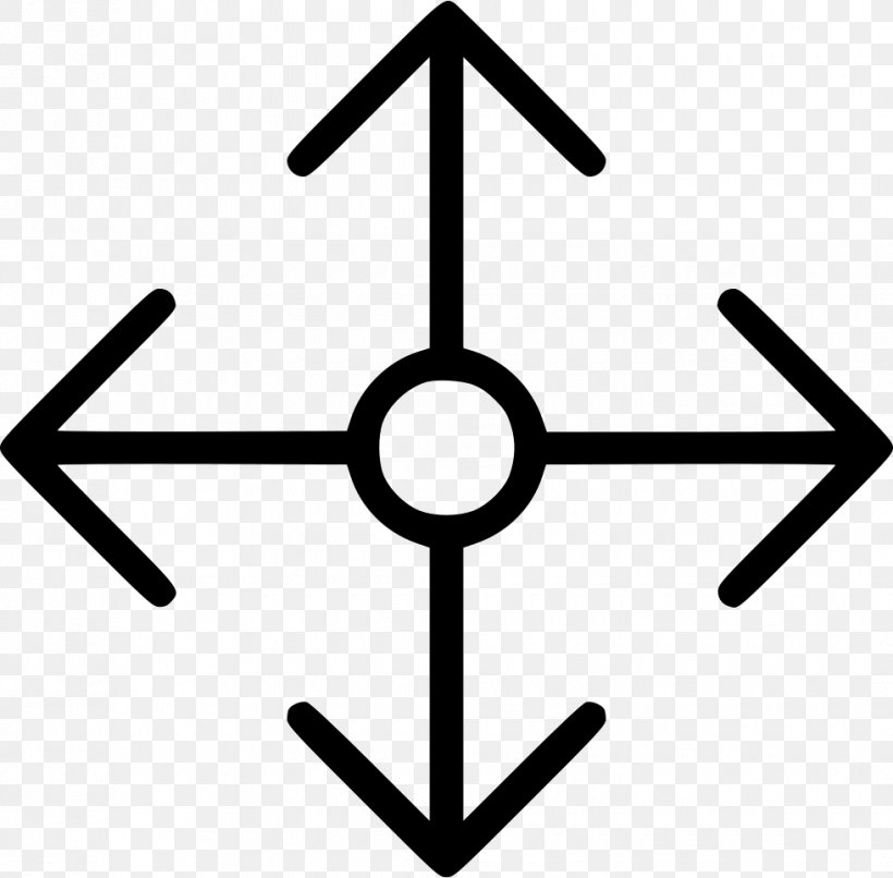 Computer Mouse Arrow, PNG, 980x964px, Computer Mouse, Cursor, Pointer, Symbol Download Free