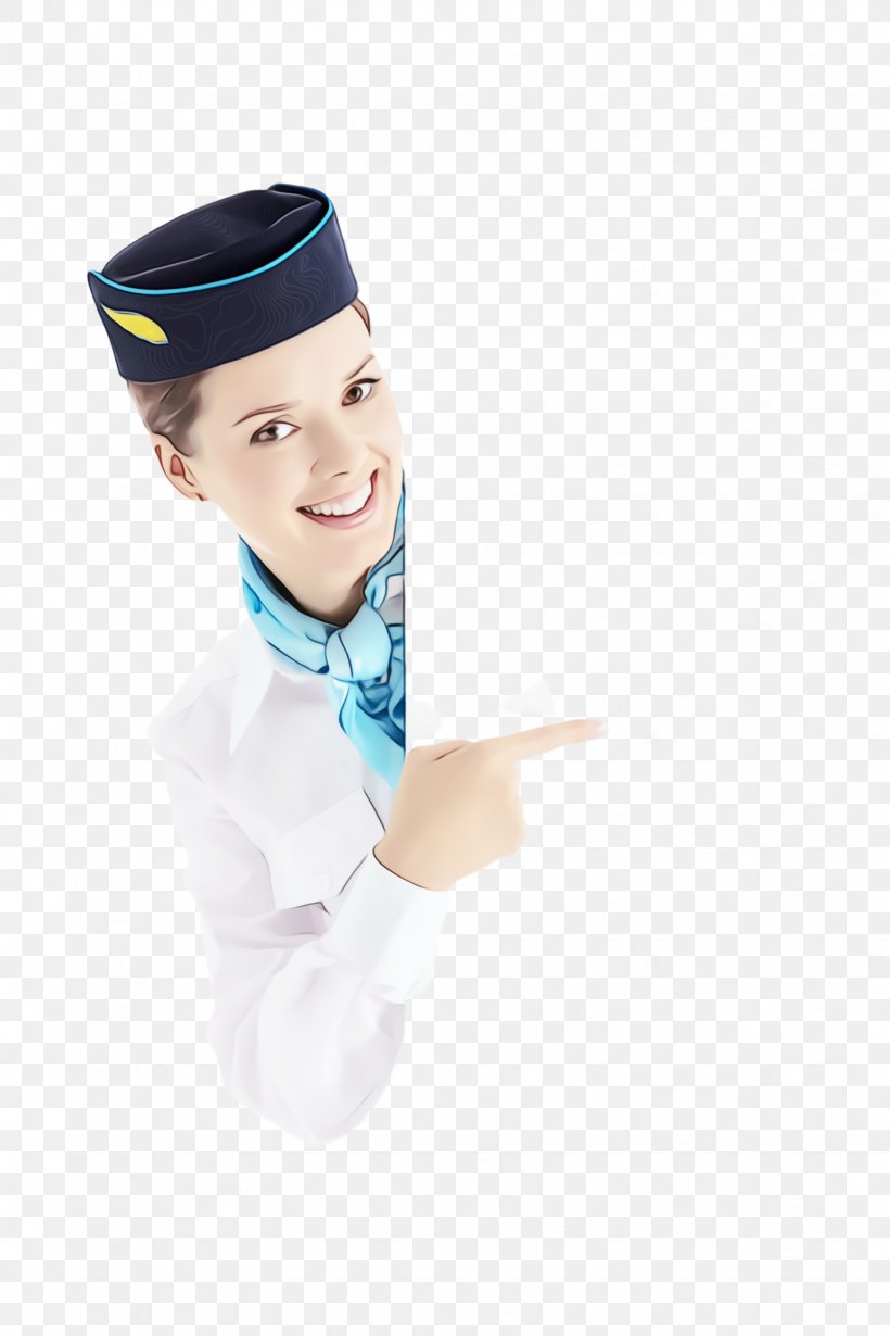 Headgear Uniform Smile Gesture Finger, PNG, 1632x2448px, Watercolor, Academic Dress, Cap, Costume Accessory, Finger Download Free