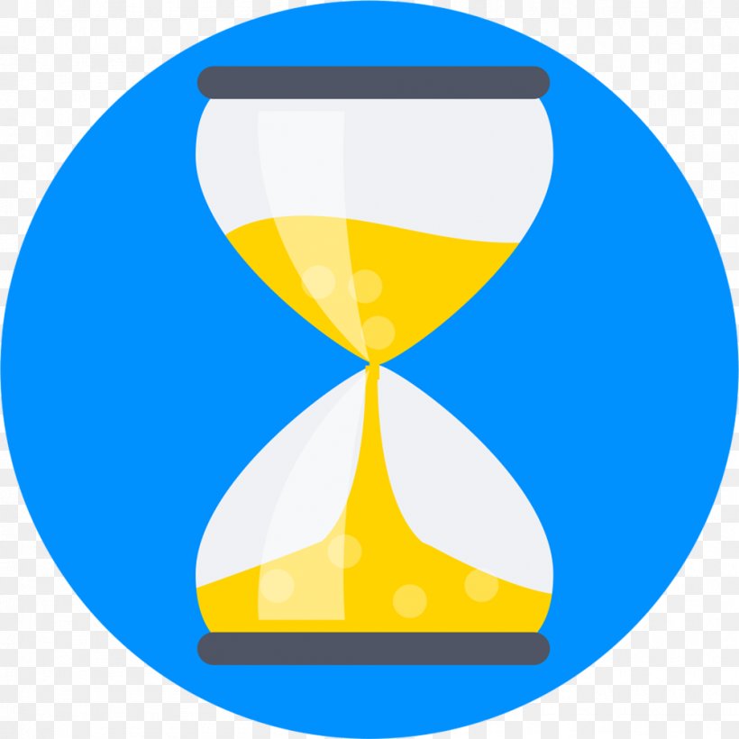 Hourglass Sand Icon, PNG, 1001x1001px, Hourglass, Area, Blue, Flat Design, Pads Download Free