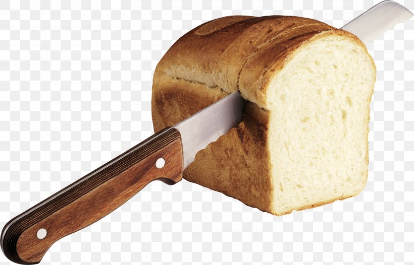 Knife White Bread Hamburger Toast, PNG, 3434x2203px, Knife, Bread, Breadbox, Cheese, Dough Download Free