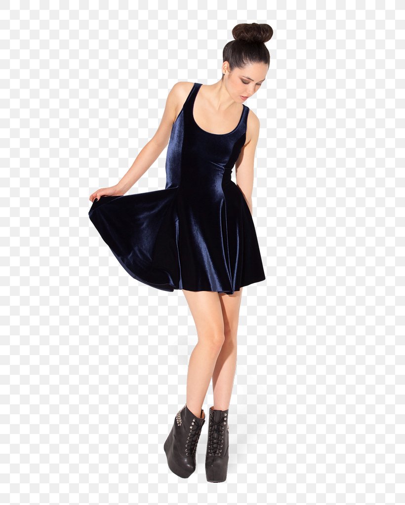 Little Black Dress Velvet Skirt Clothing, PNG, 683x1024px, Watercolor, Cartoon, Flower, Frame, Heart Download Free