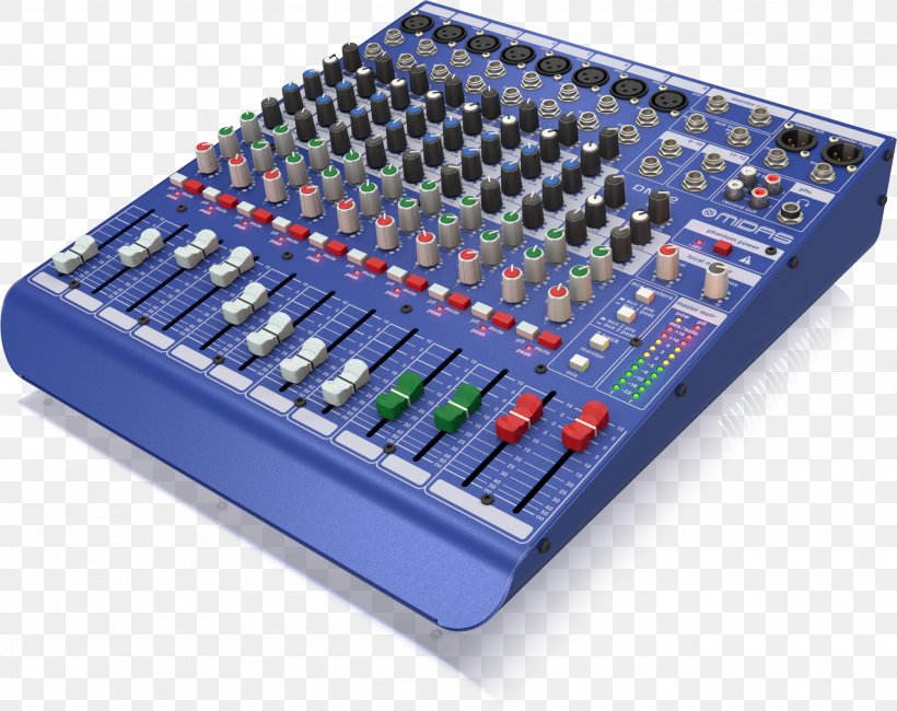 Microphone Preamplifier Audio Mixers Midas Consoles, PNG, 2000x1586px, Microphone, Audio, Audio Engineer, Audio Mixers, Digital Mixing Console Download Free