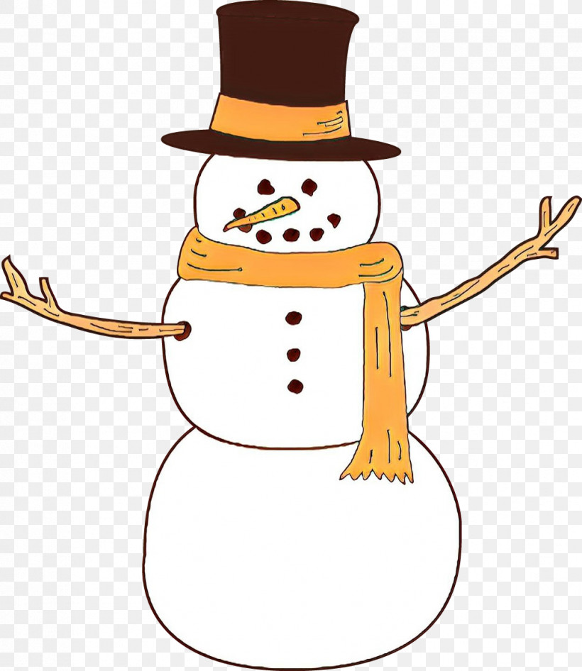 Snowman, PNG, 1017x1174px, Snowman, Costume Hat Download Free