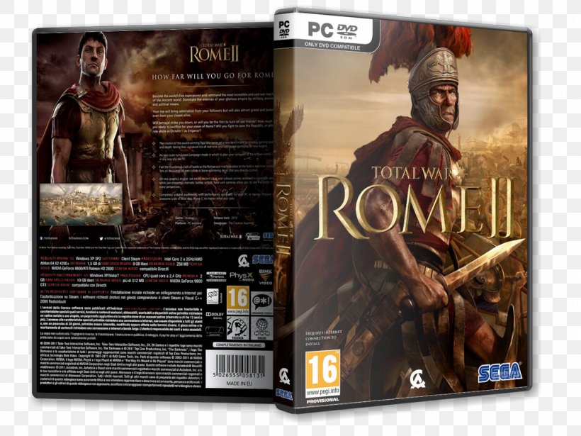 Total War: Rome II Rome: Total War Video Game Sega Creative Assembly, PNG, 1023x768px, Total War Rome Ii, Assassin S Creed, Creative Assembly, Downloadable Content, Dvd Download Free