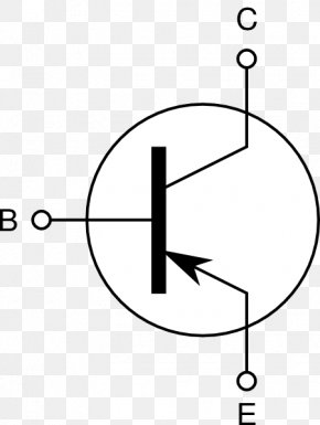 Electronic Symbol Bipolar Junction Transistor NPN PNP Tranzistor, PNG ...