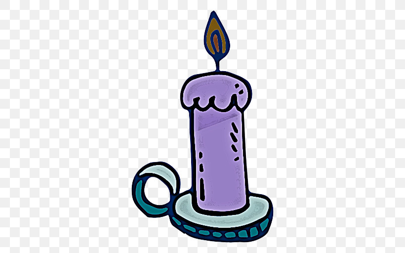 Birthday Candle, PNG, 512x512px, Birthday Candle Download Free