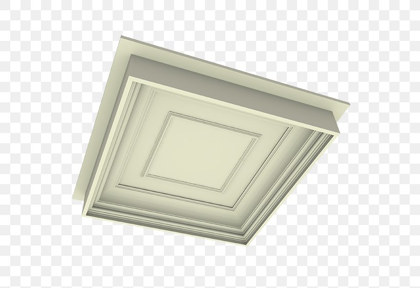 Ceiling Prefabrication Coffer Tile Grid Png 633x563px Ceiling