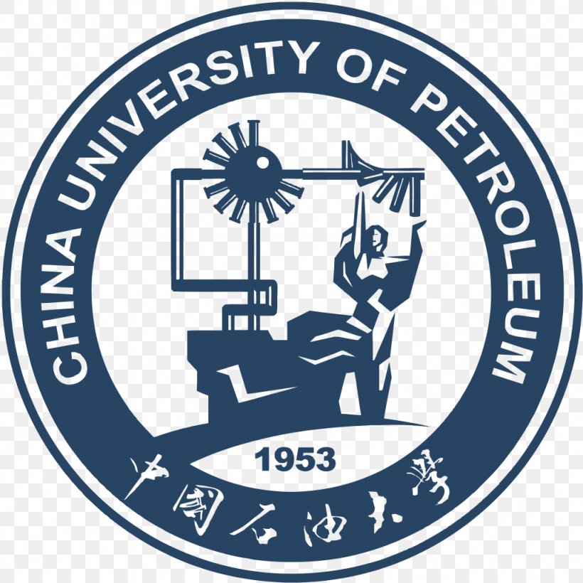 China University Of Petroleum (Huadong) Liaoning University Of Petroleum And Chemical Technology University And College Admission, PNG, 1024x1024px, China University Of Petroleum, Area, Black And White, Brand, China Download Free