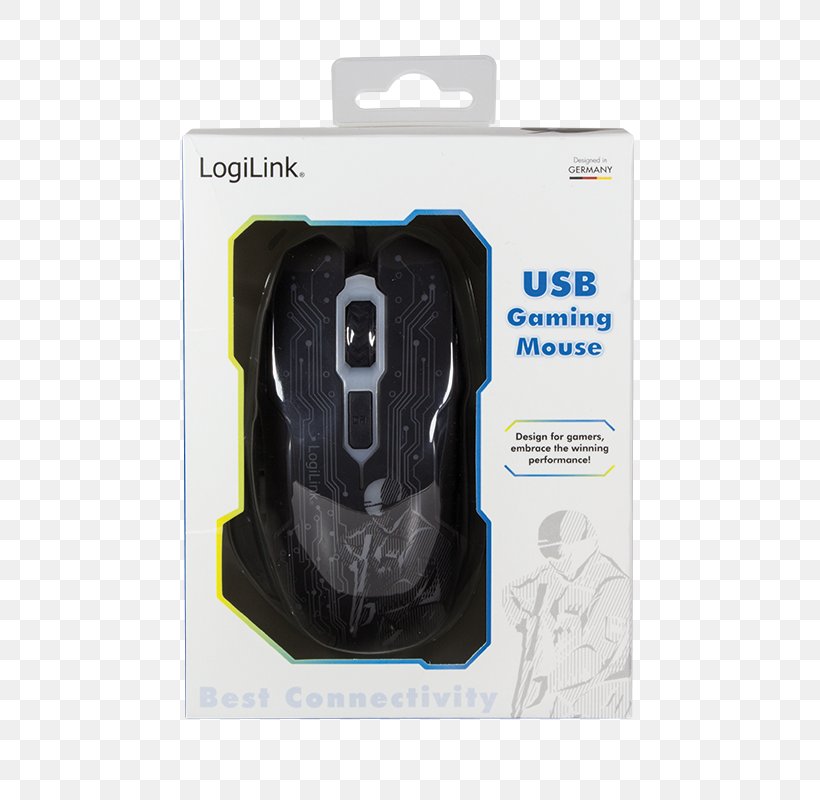 Computer Mouse Optical Mouse 2direct LogiLink Gaming, PNG, 800x800px, Computer Mouse, Button, Computer, Computer Component, Dots Per Inch Download Free