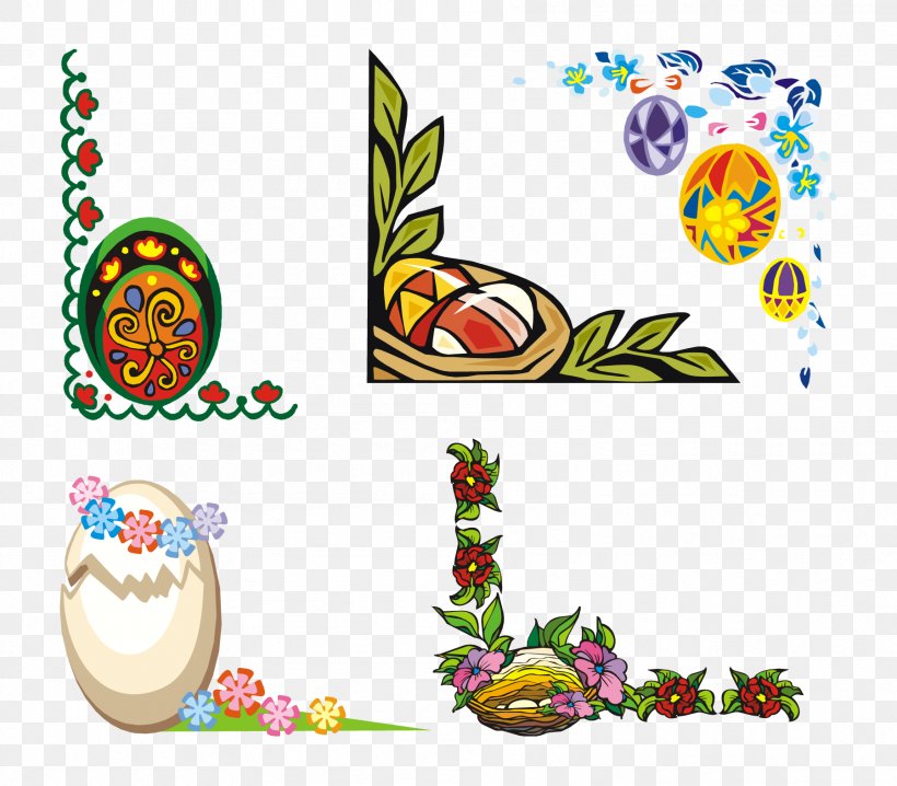 Easter Egg Clip Art, PNG, 1799x1576px, Easter Egg, Area, Art, Creative Arts, Easter Download Free