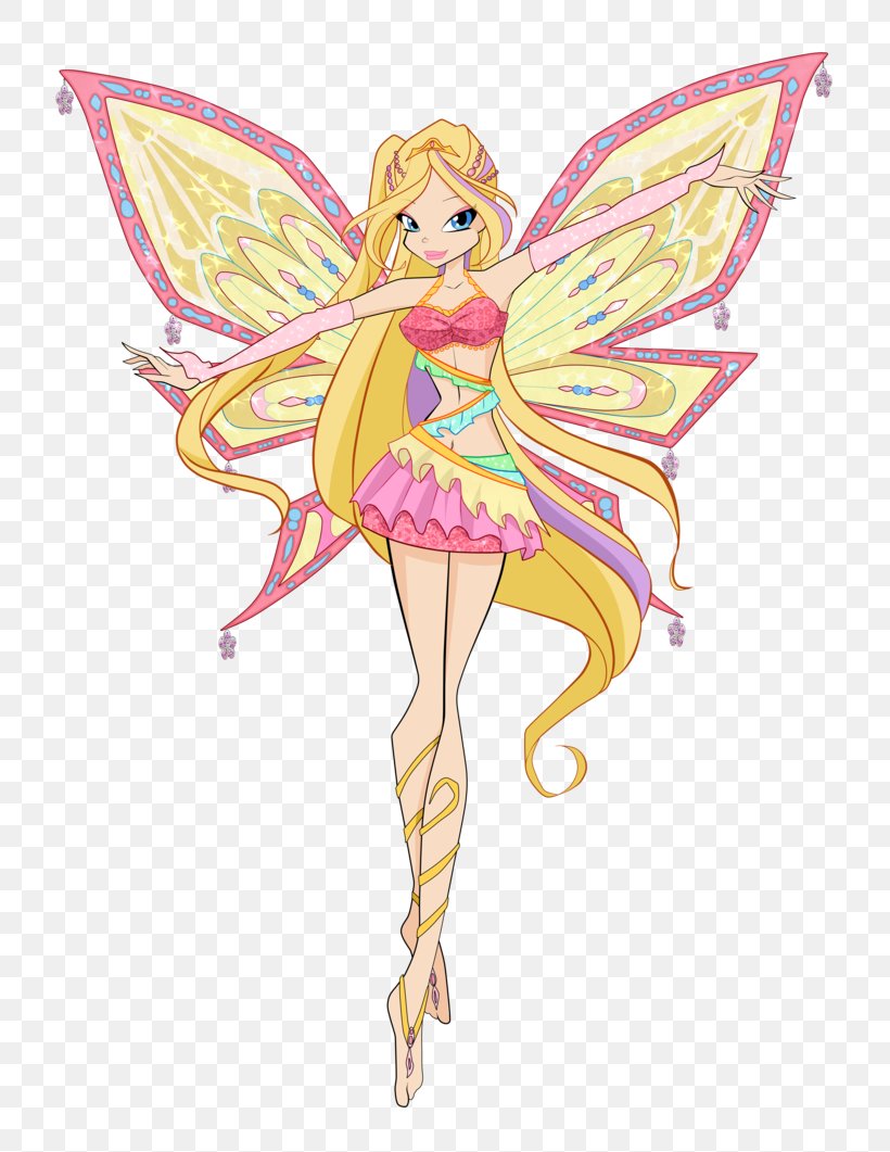 Fairy Magical Reality Check, PNG, 753x1061px, Fairy, Art, Barbie, Believix, Butterfly Download Free