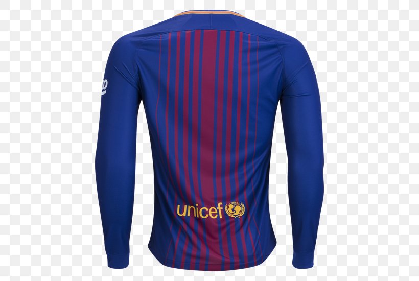 FC Barcelona La Liga 2018 World Cup Football Jersey, PNG, 550x550px, 2018 World Cup, Fc Barcelona, Active Shirt, Blue, Cobalt Blue Download Free