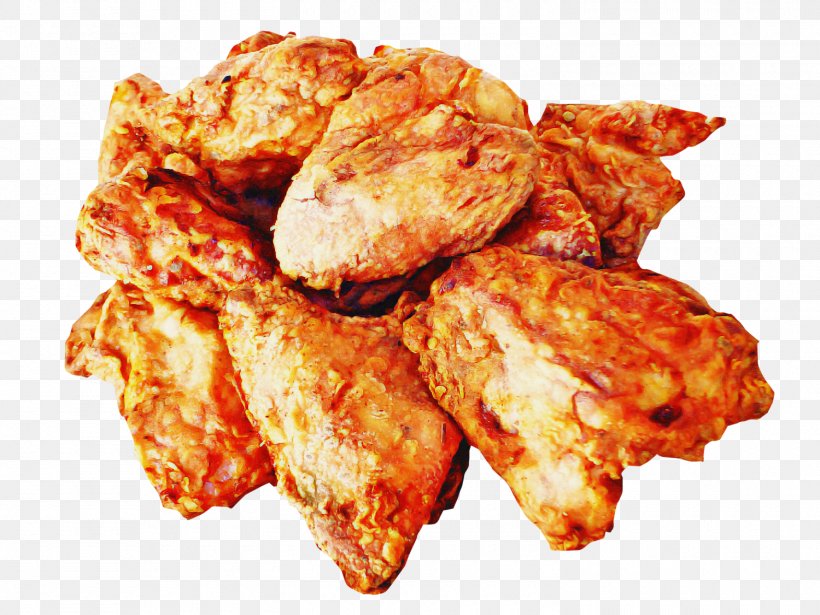 Fried Chicken, PNG, 1500x1125px, Dish, Buffalo Wing, Chicken Meat, Crispy Fried Chicken, Cuisine Download Free