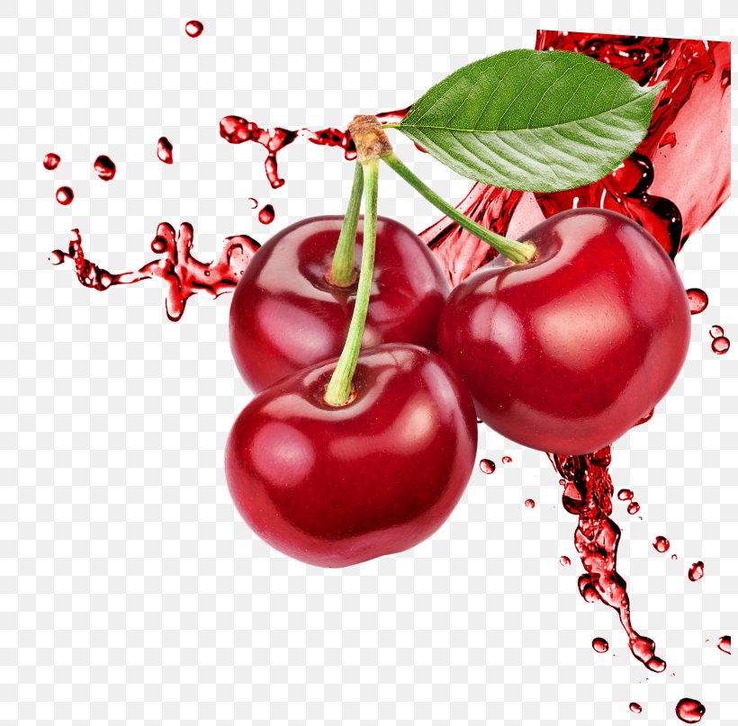 Fruit Cherry, PNG, 804x807px, Fruit, Acerola, Acerola Family, Apple, Berry Download Free