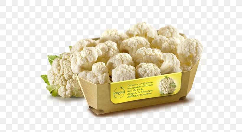 Gratin Popcorn Cauliflower Vegetarian Cuisine Frozen Food, PNG, 610x447px, Gratin, Brassica Oleracea, Broccoli, Cauliflower, Commodity Download Free
