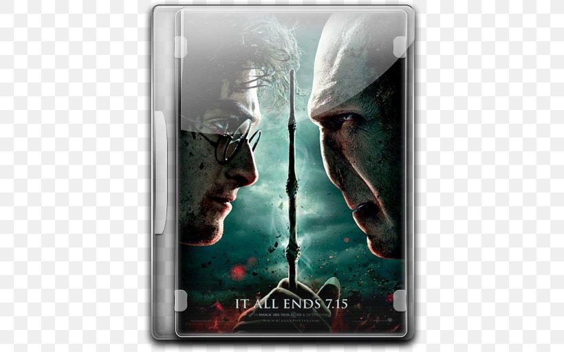 Harry Potter And The Deathly Hallows – Part 1 Lord Voldemort Film, PNG, 512x512px, Harry Potter, Film, Hangover Part Iii, Harry Potter And The Goblet Of Fire, Lord Voldemort Download Free