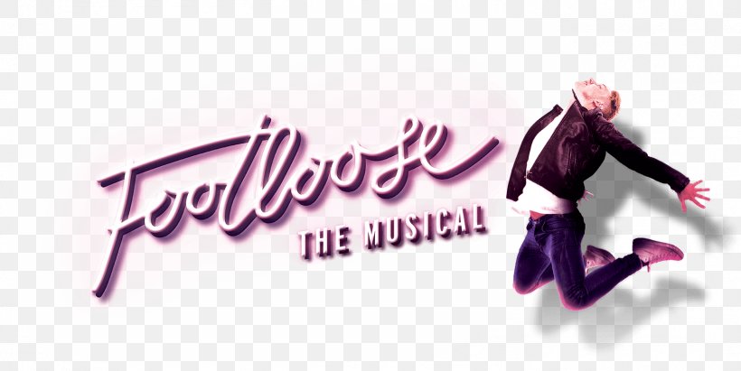 Musical Theatre Footloose Film, PNG, 1577x791px, Watercolor, Cartoon, Flower, Frame, Heart Download Free