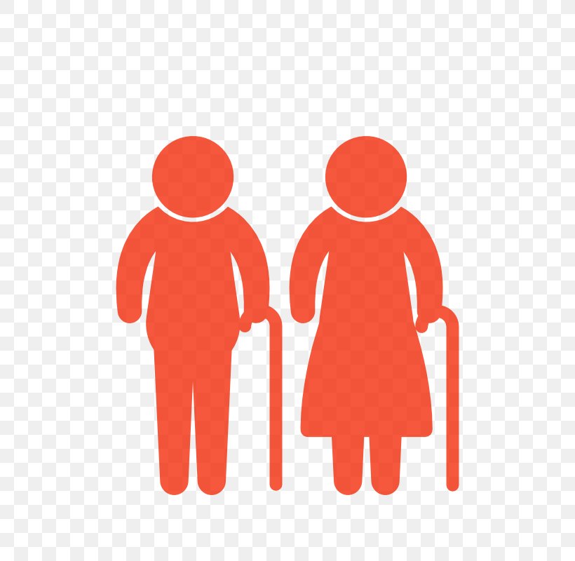 Old Age Aged Care, PNG, 800x800px, Old Age, Aged Care, Couple, Hand, Human Behavior Download Free