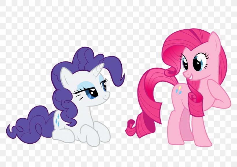 Pinkie Pie Rarity Pony Applejack Twilight Sparkle, PNG, 1052x744px, Watercolor, Cartoon, Flower, Frame, Heart Download Free