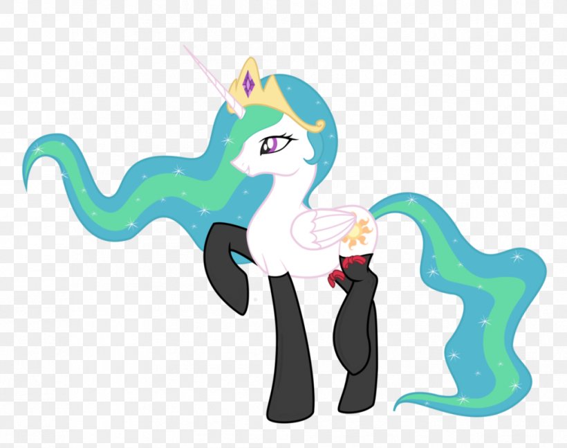 Pony Princess Celestia Sock Stocking Rainbow Dash, PNG, 1006x794px, Pony, Animal Figure, Art, Cartoon, Deviantart Download Free