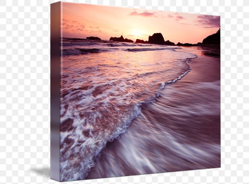 Shore Sunset Beach Desktop Wallpaper Surfing, PNG, 650x605px, Shore, Beach, Calm, Coast, Horizon Download Free