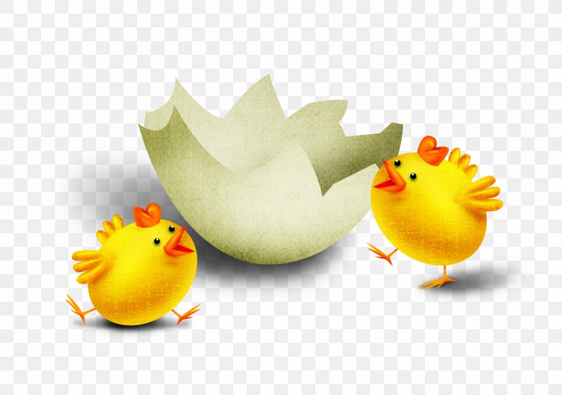 Chicken Clip Art, PNG, 3054x2148px, Chicken, Beak, Bird, Chicken Egg, Ducks Geese And Swans Download Free