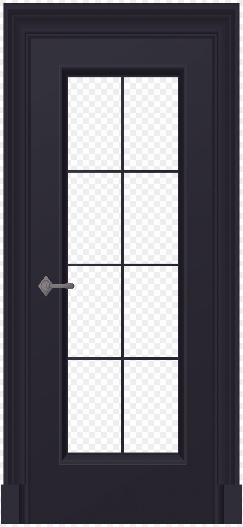 Door Aluminium Vitre Clip Art, PNG, 3684x8000px, Door, Aluminium, Door Stops, Glass, Hinge Download Free
