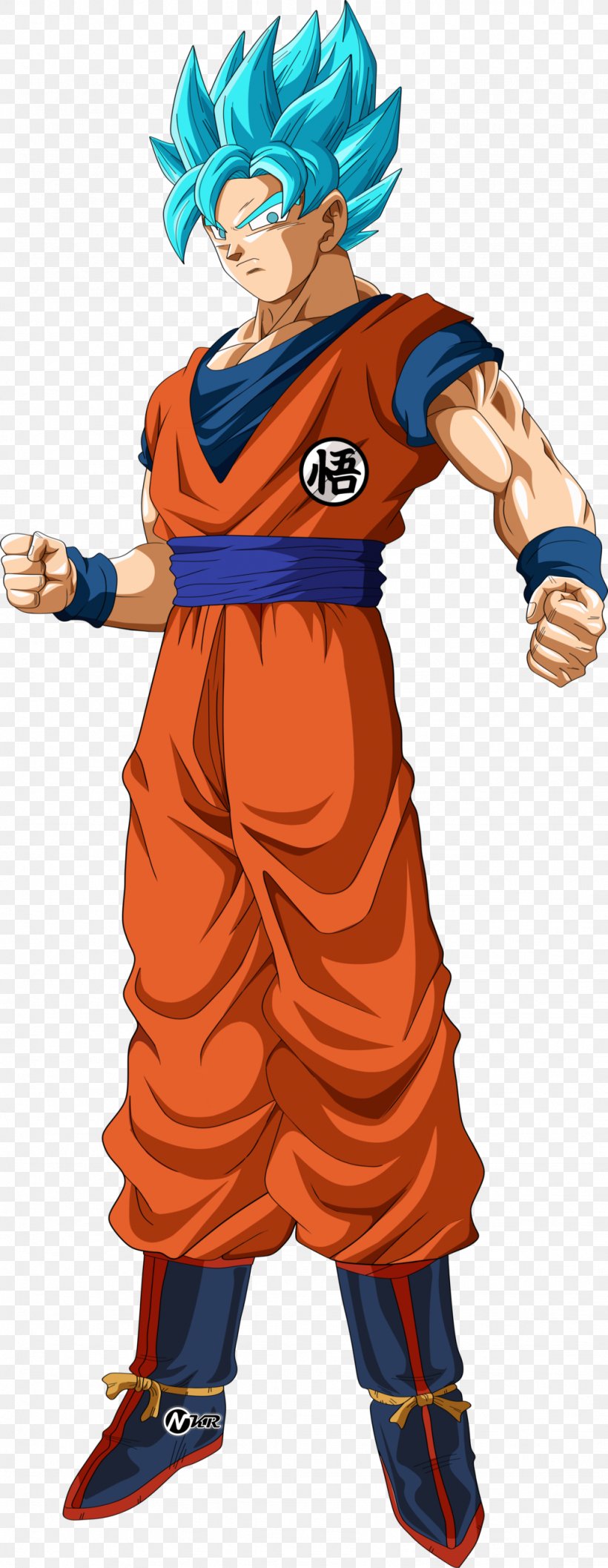 Goku Gohan Vegeta Trunks Piccolo, PNG, 1024x2641px, Goku, Action Figure, Art, Cartoon, Costume Download Free