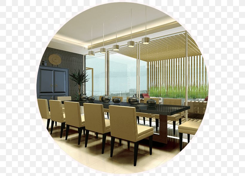 Indiabulls Sky Indiabulls Centrum Iconic Tower Interior Design Services Real Estate, PNG, 590x590px, Indiabulls Sky, Central Business District, Daylighting, Dormitory, Furniture Download Free