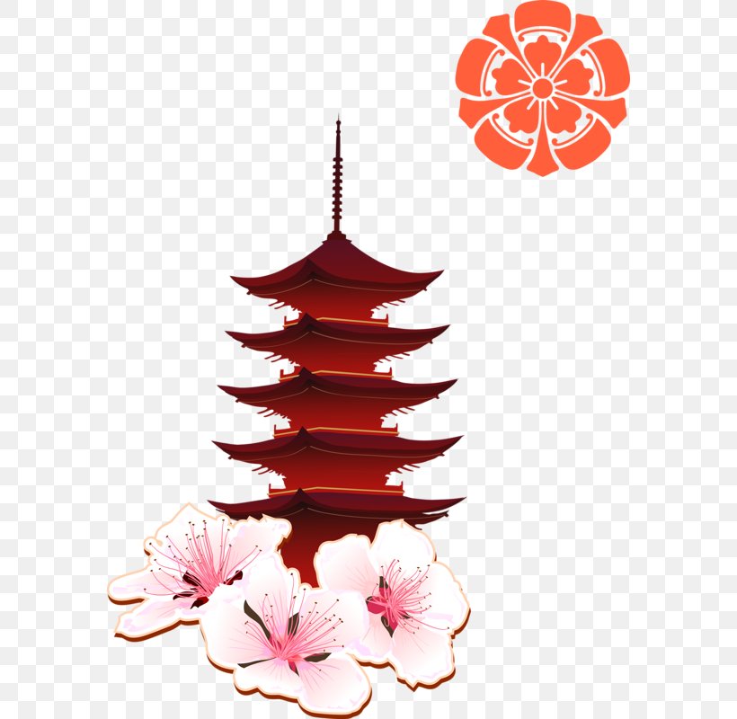 Itsukushima Shrine Shinto Shrine Tanzan Shrine Fushimi Inari-taisha Torii, PNG, 582x800px, Itsukushima Shrine, Christmas Decoration, Christmas Ornament, Culture Of Japan, Flower Download Free
